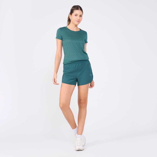 camisetas deportivas mujer image number null