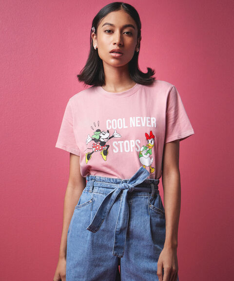 camisetas mujer