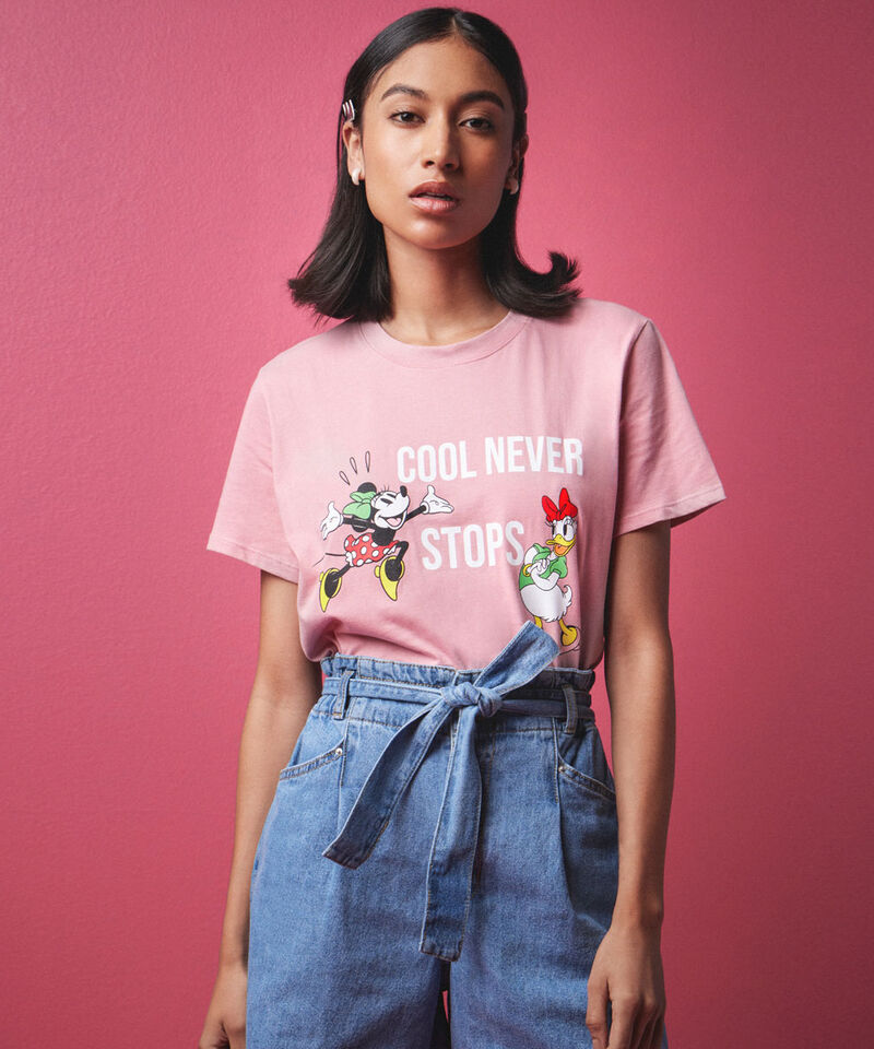 camisetas mujer
