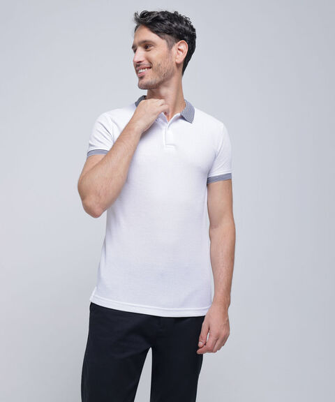 camisetas polo para hombre