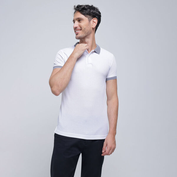 camisetas polo para hombre