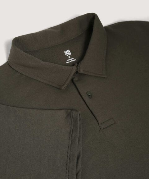 camisetas polo para hombre image number null