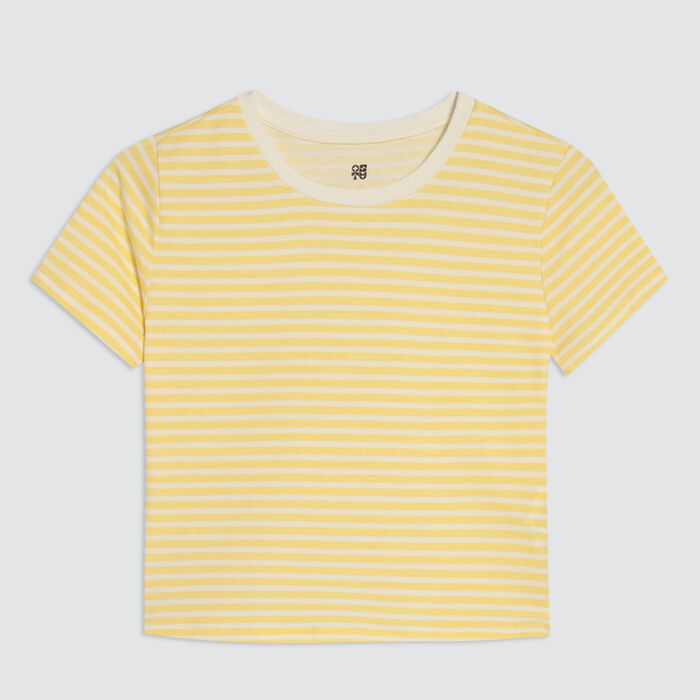 camisetas mujer