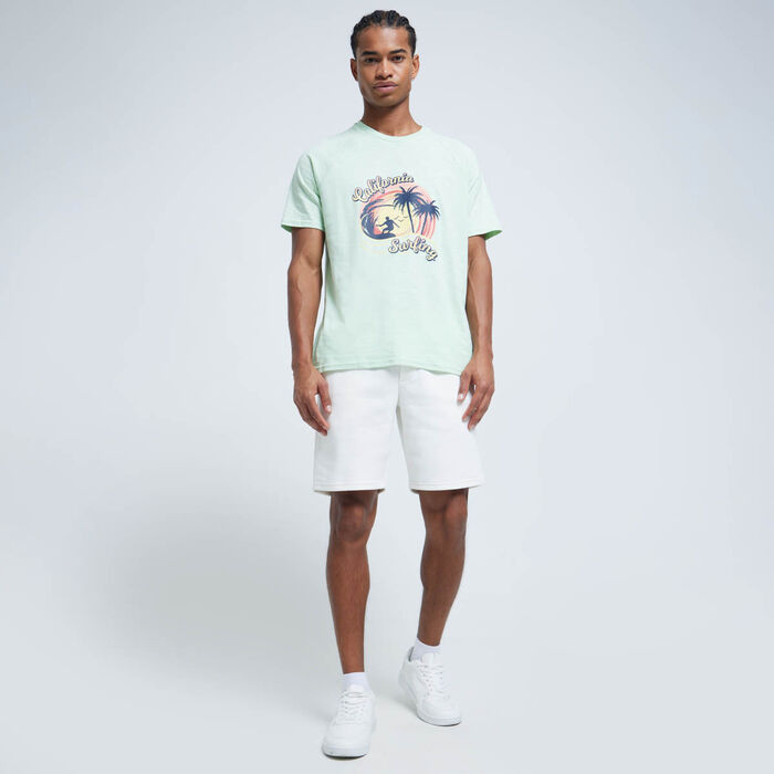 camisetas para hombre