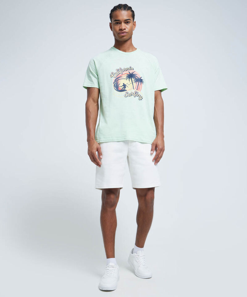 camisetas para hombre