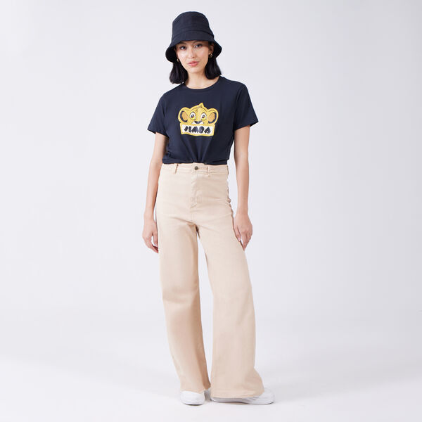 camisetas mujer