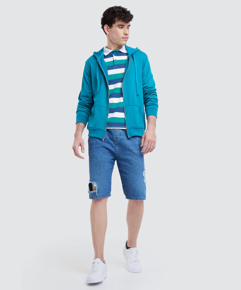 bermudas para hombre