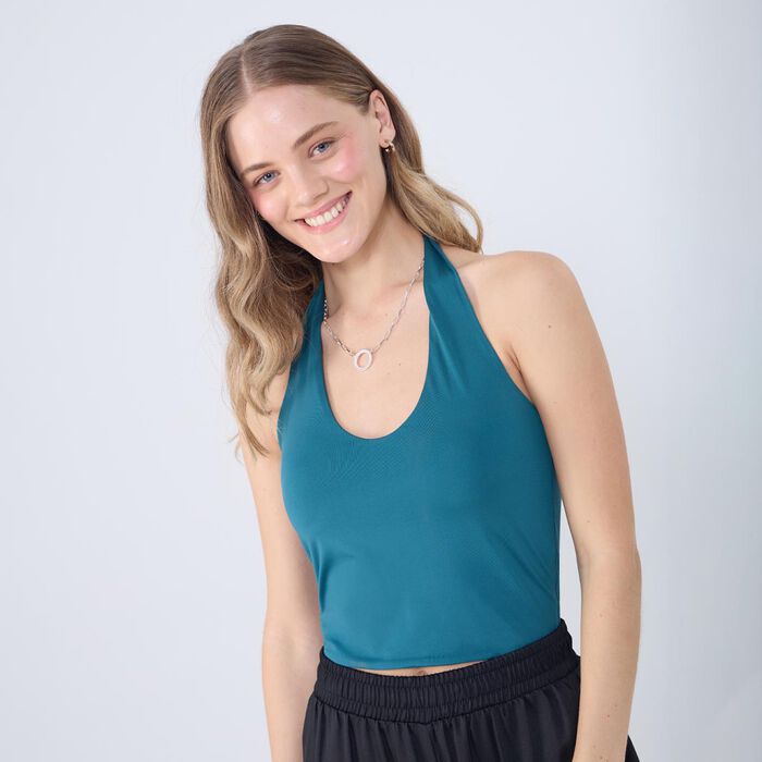 camisetas mujer