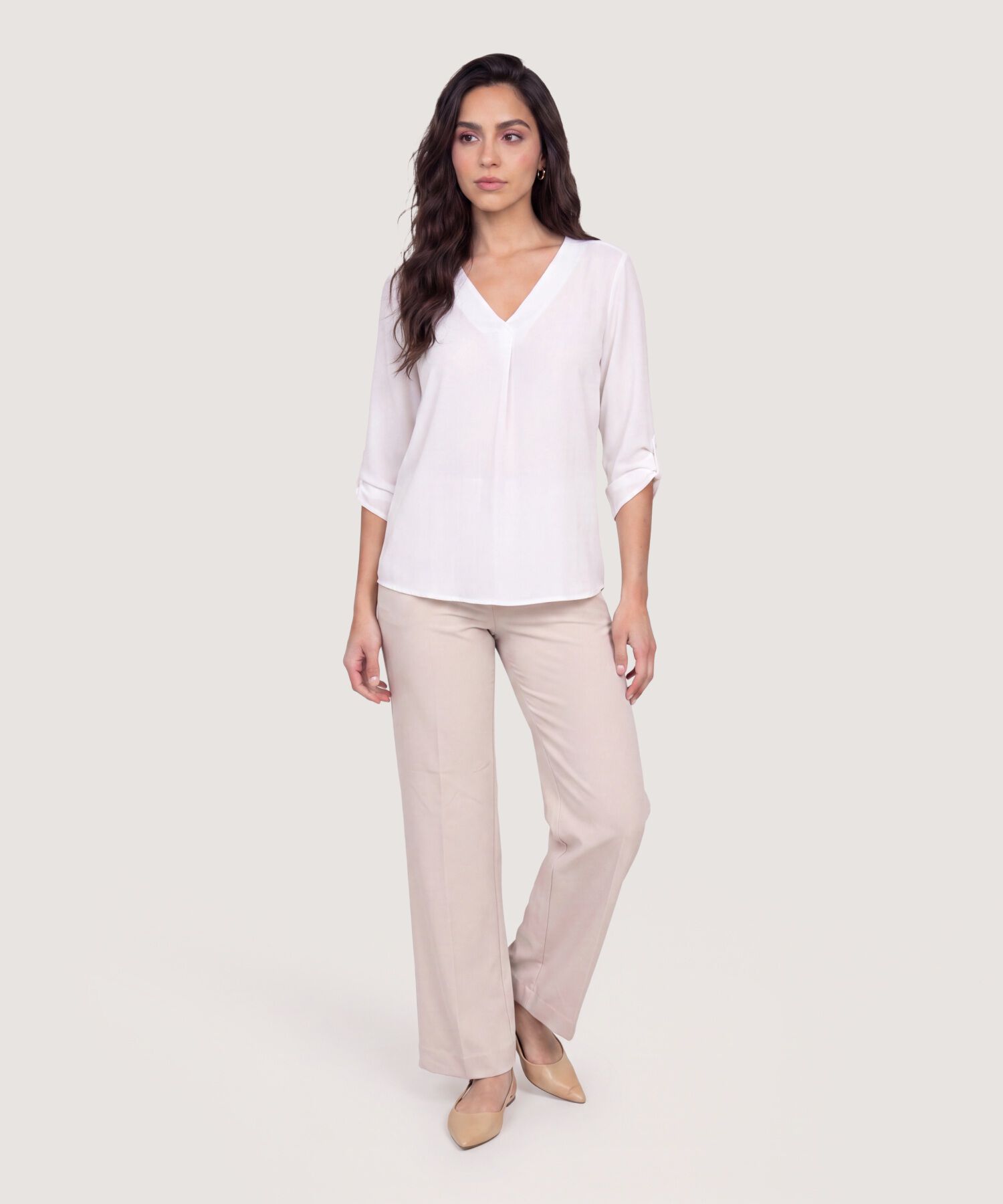 blusas de moda