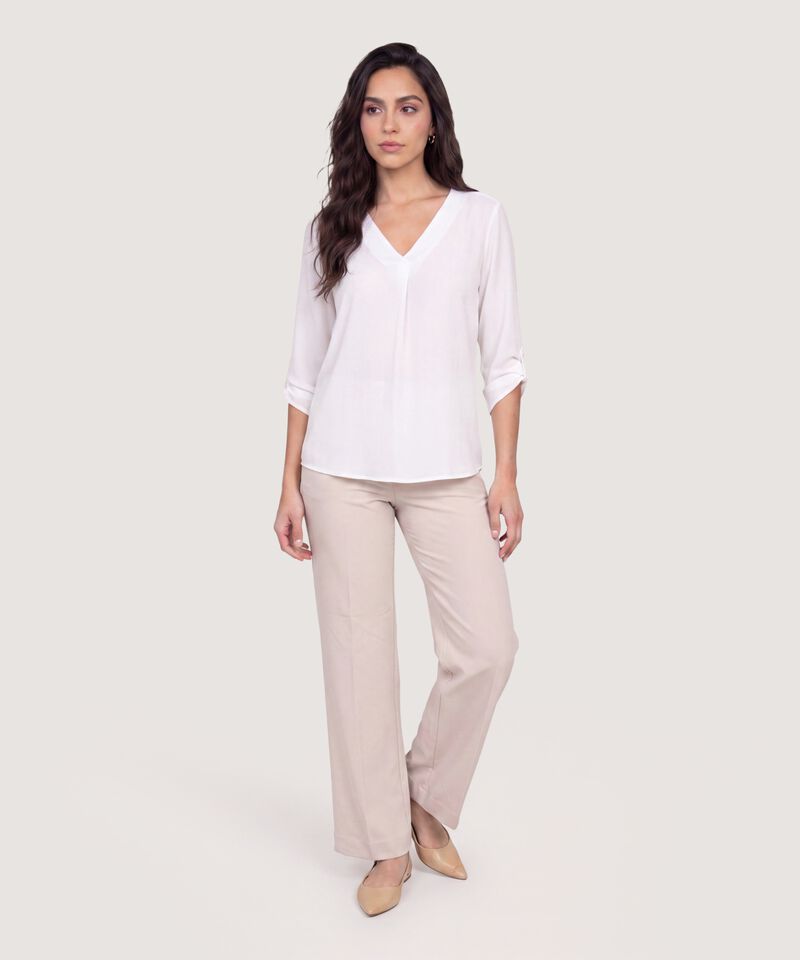 blusas de moda