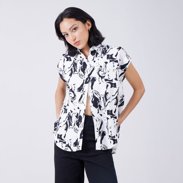 camisas para mujer image number null
