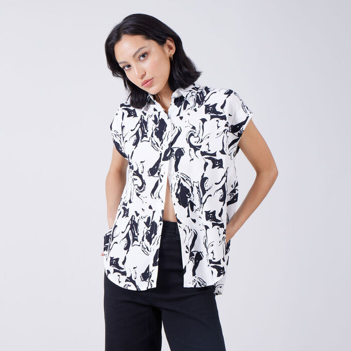 camisas para mujer