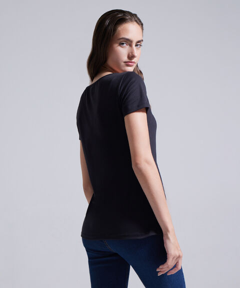 camisetas mujer image number null