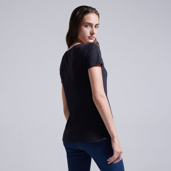 camisetas mujer image number null