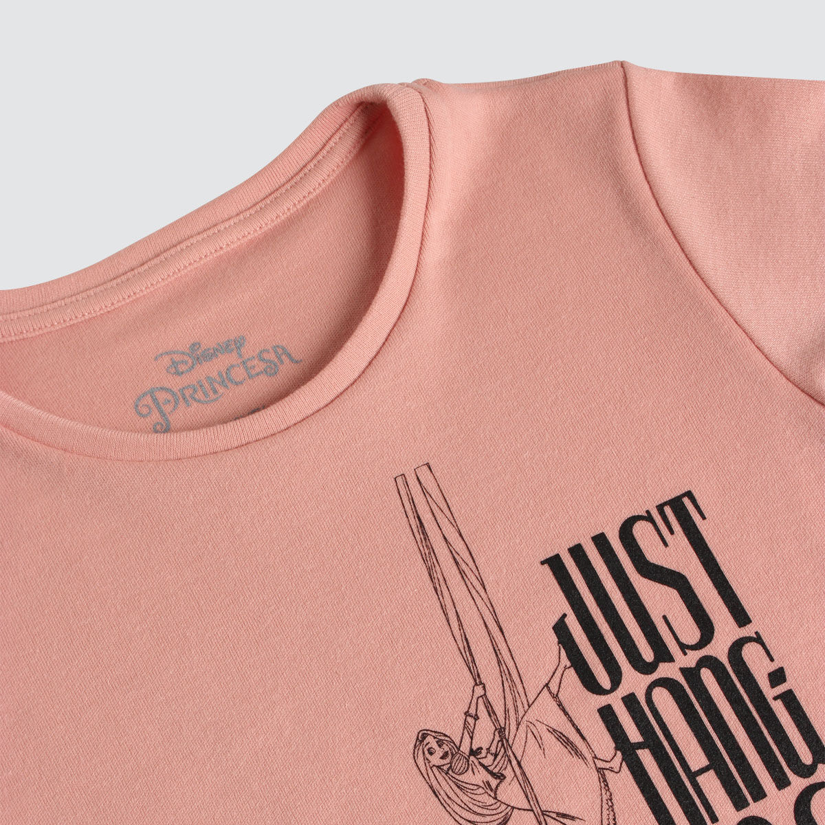 camisetas de pijama para niñas