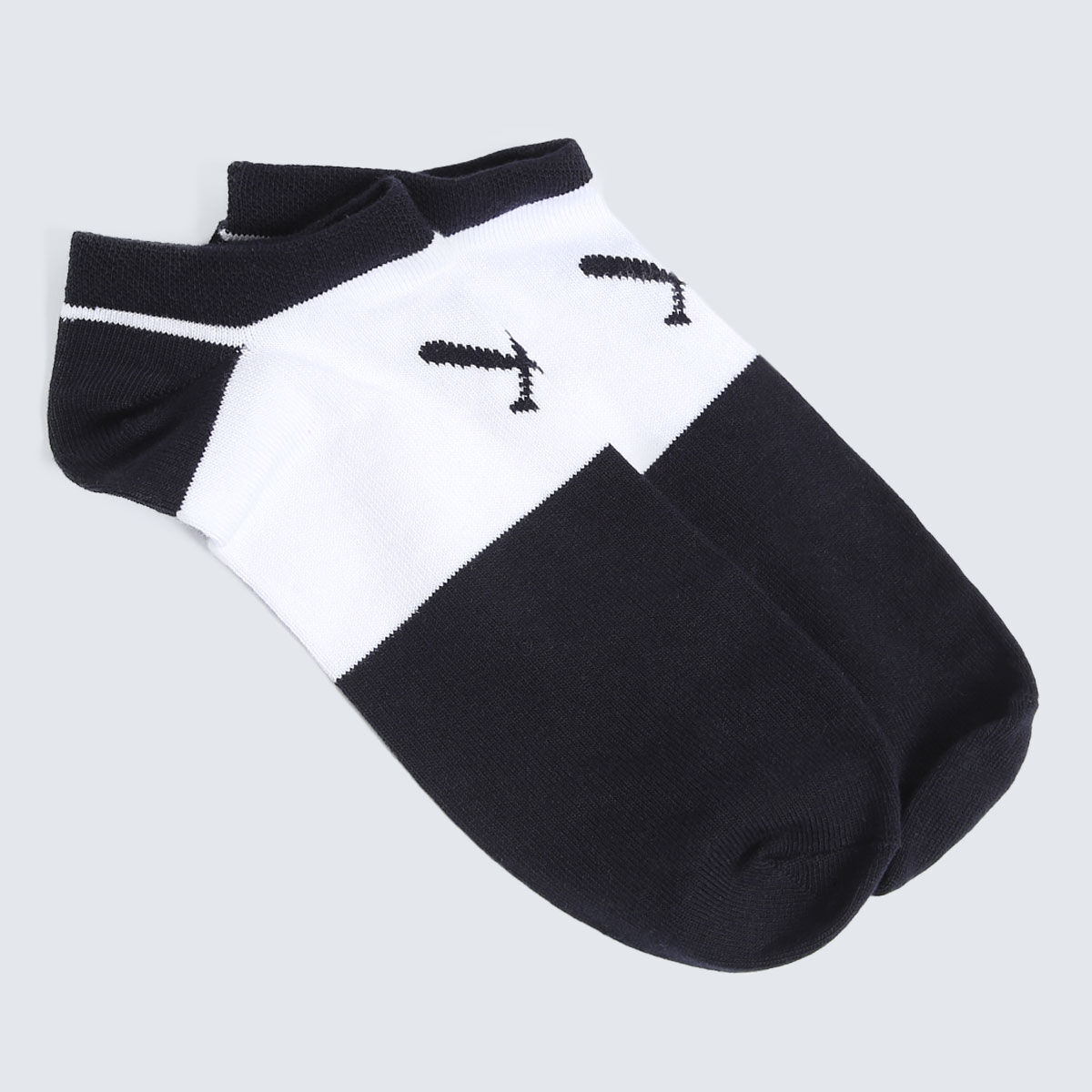 medias para hombre