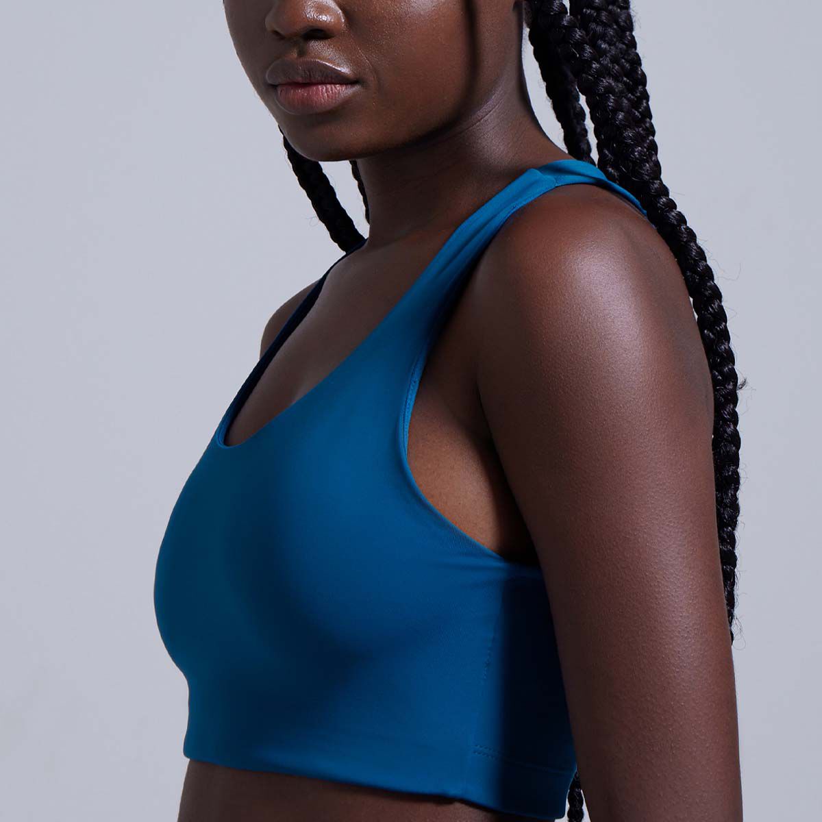 Top deportivo mujer on sale