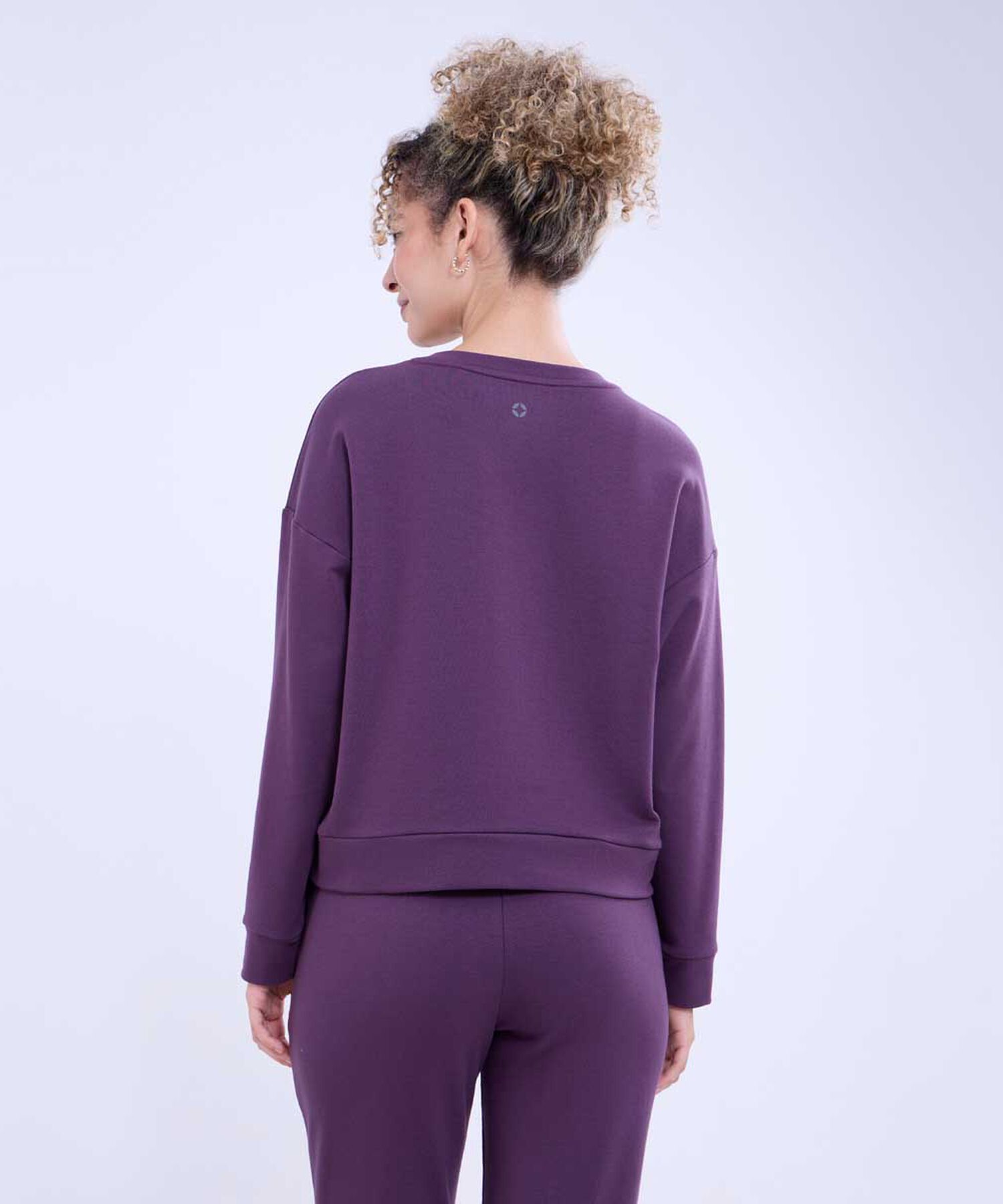 buzos deportivos mujer