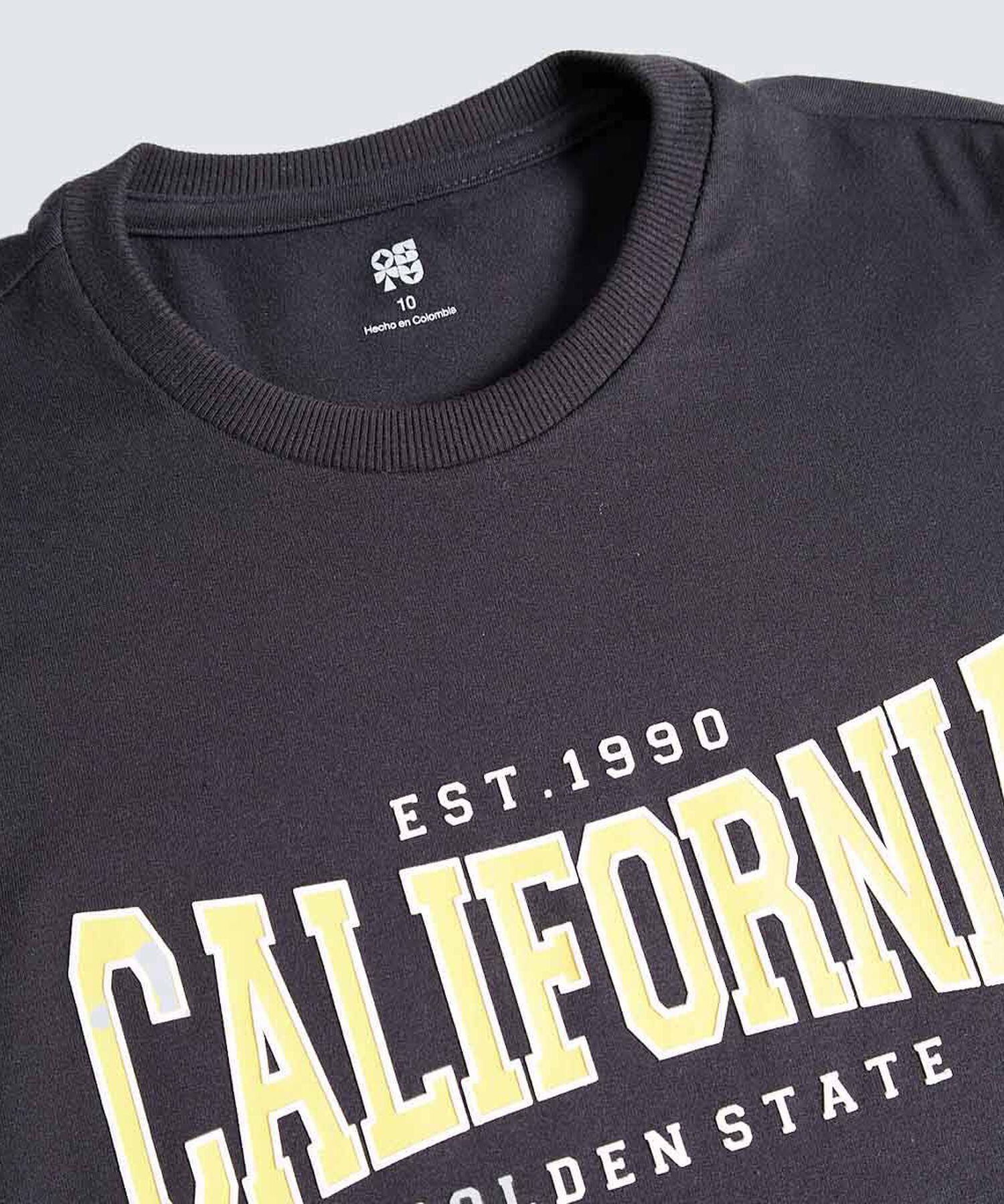 camisetas niño