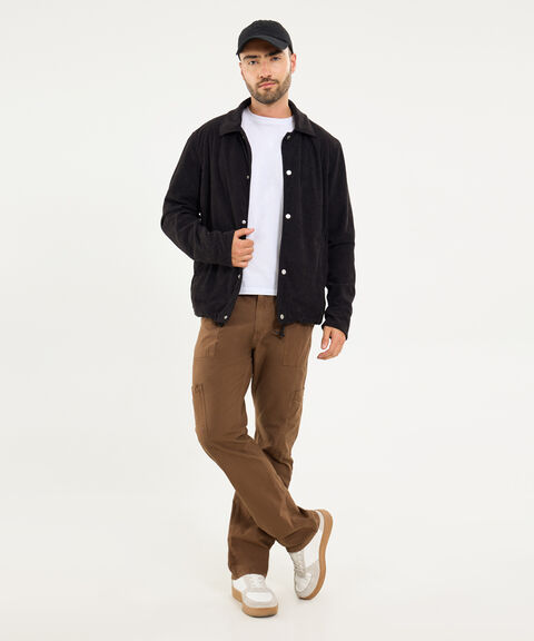 chaquetas para hombre image number null