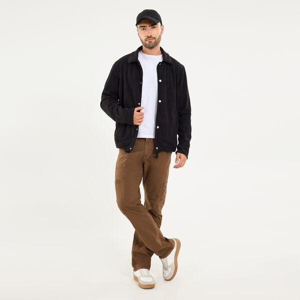 chaquetas para hombre image number null