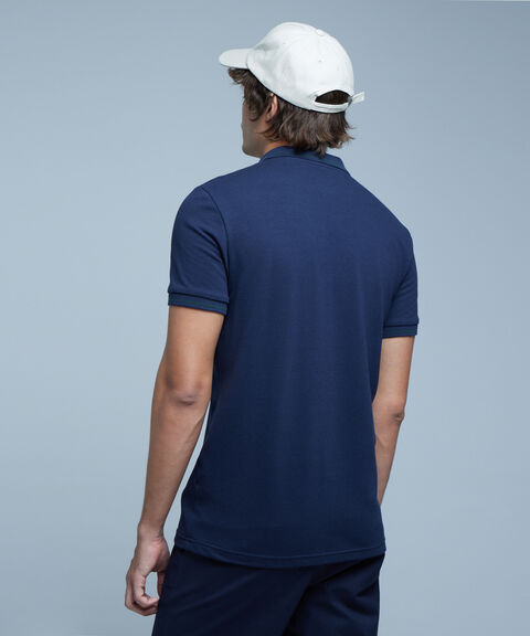camisetas polo para hombre image number null