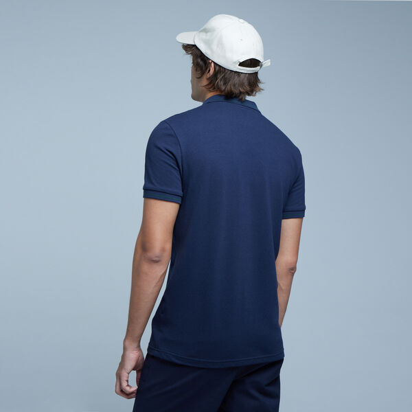camisetas polo para hombre image number null