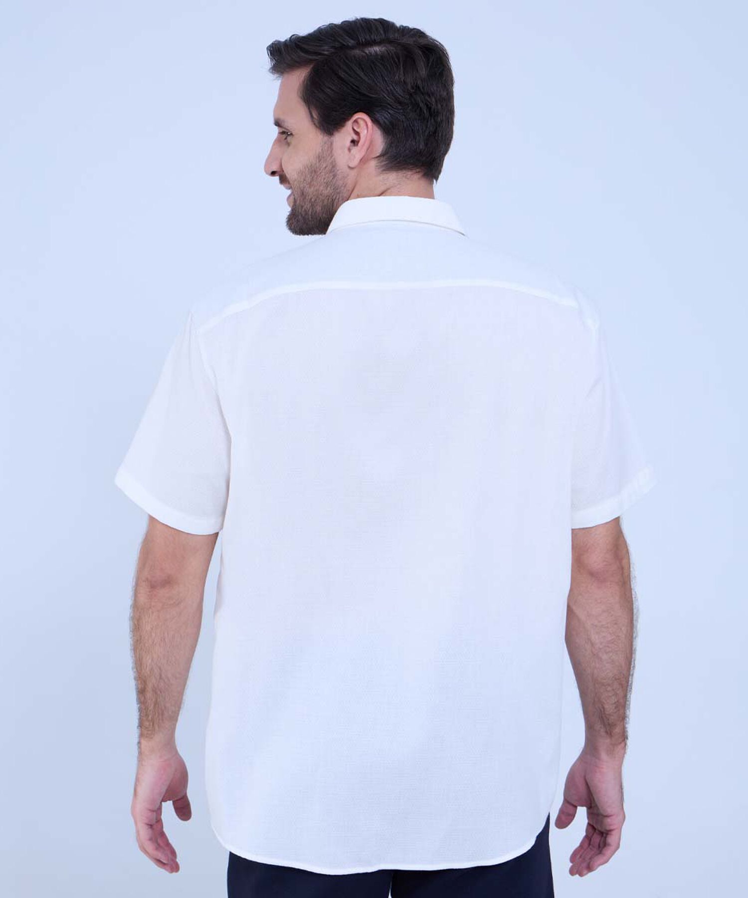 camisas para hombre