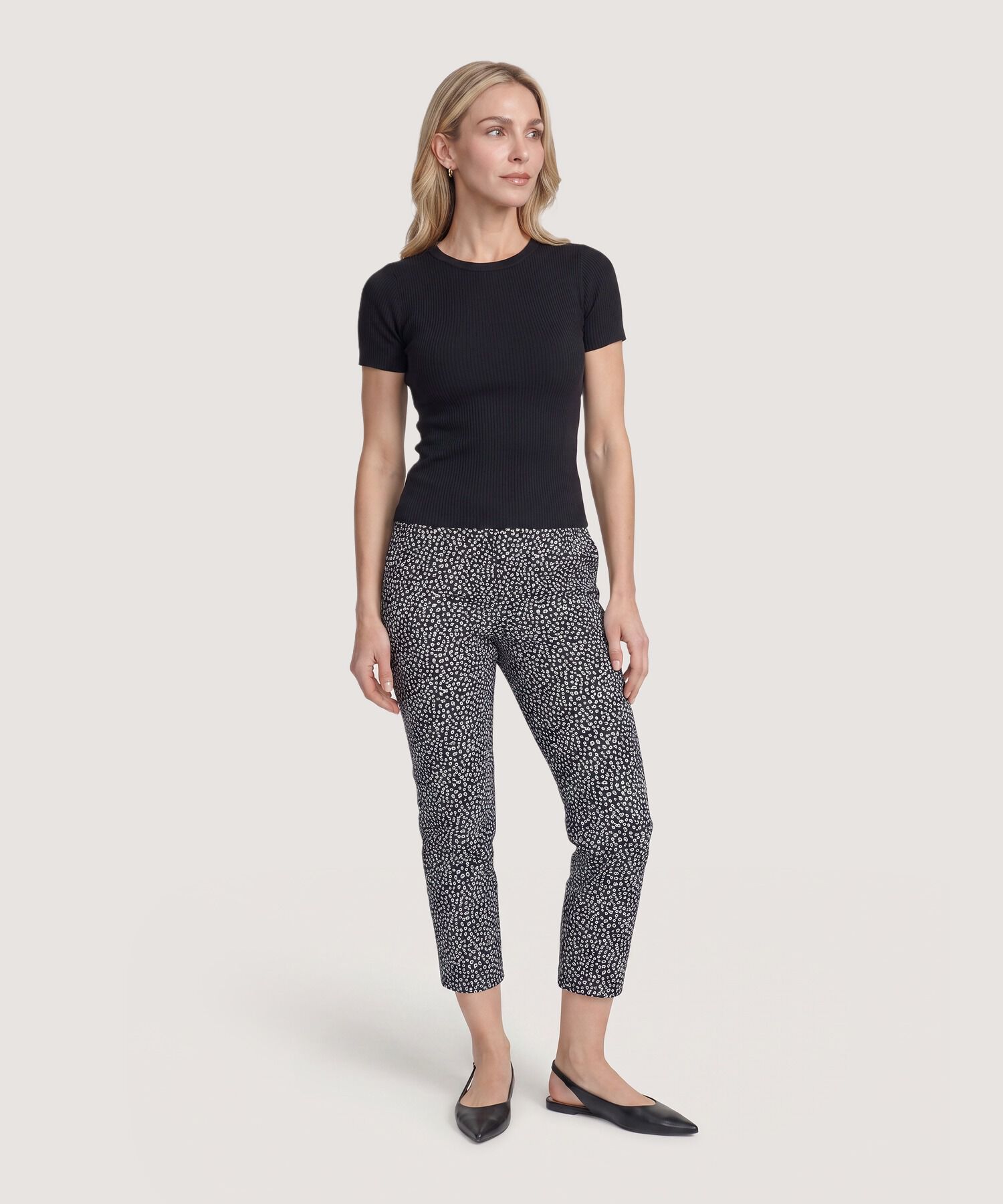 pantalon para mujer