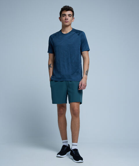 camisetas deportivas para hombre