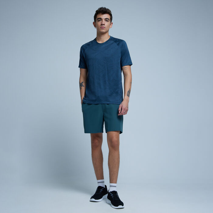 camisetas deportivas para hombre