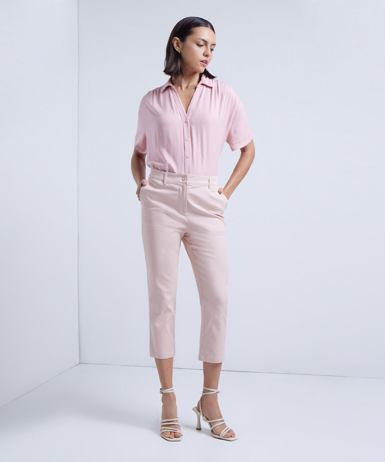 pantalon para mujer