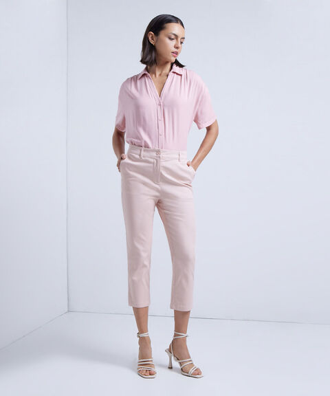 pantalon para mujer image number null