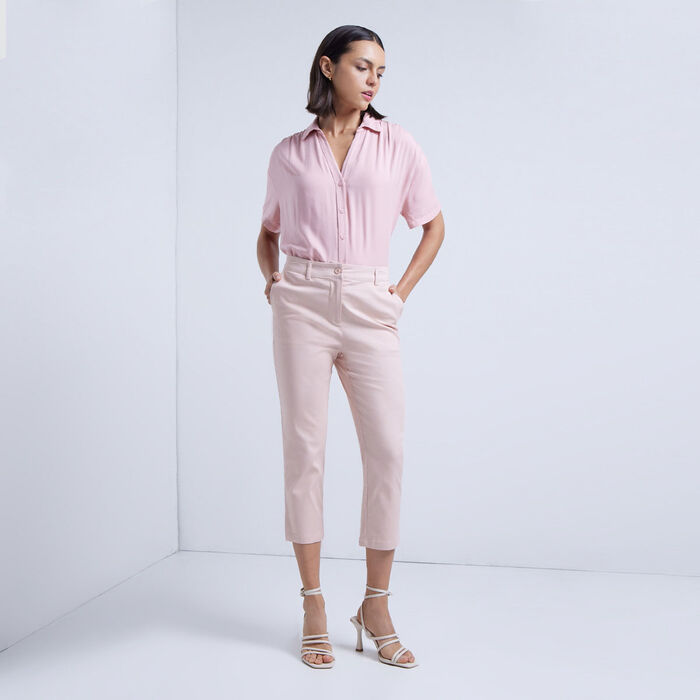 pantalon para mujer