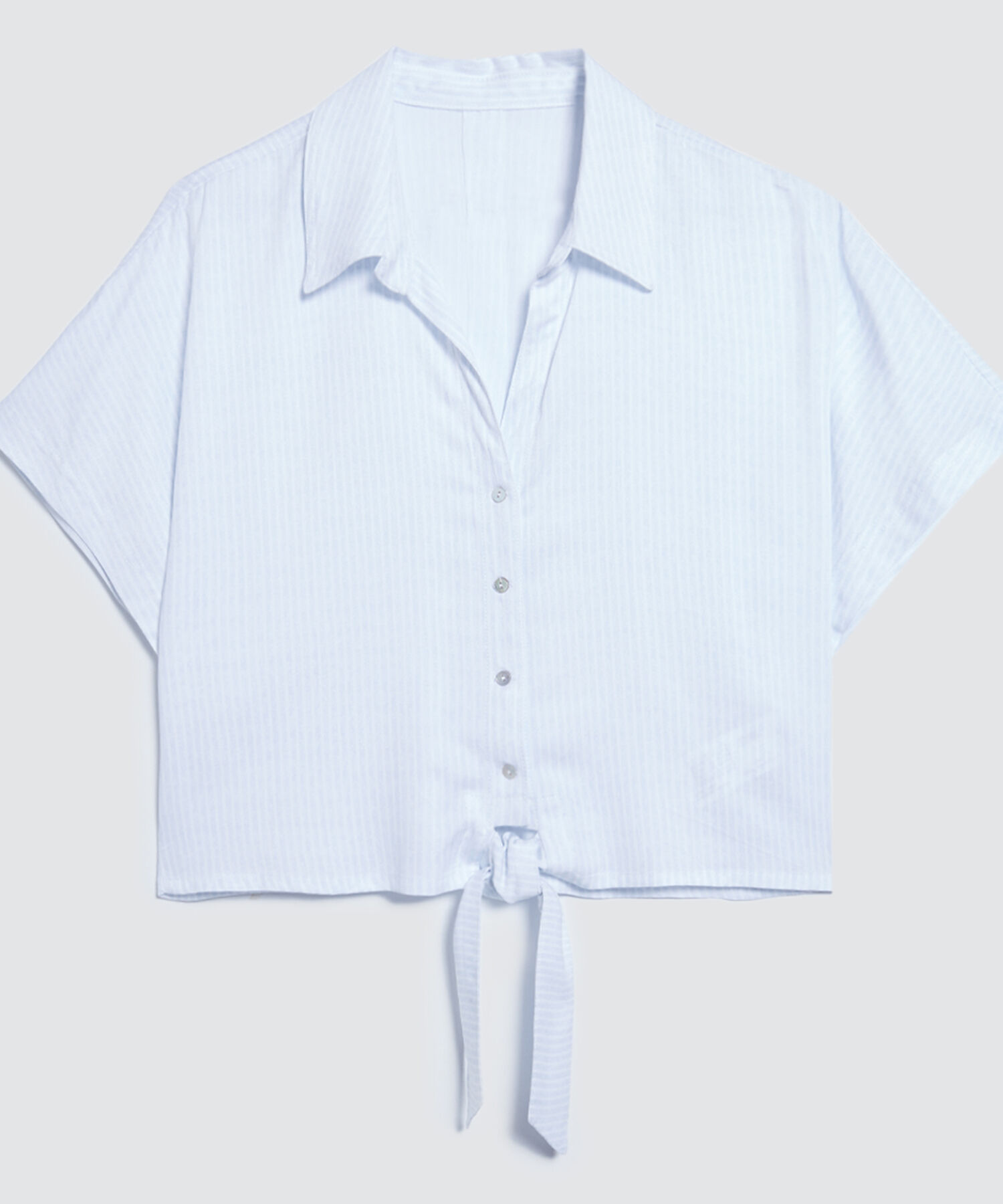 camisas para mujer