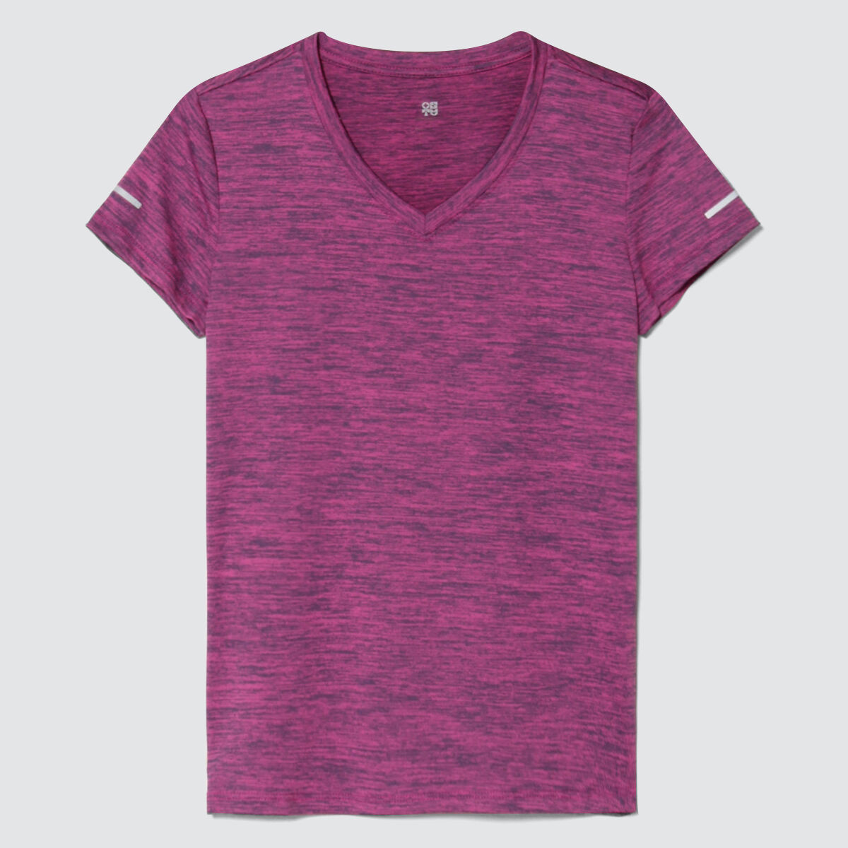 camisetas deportivas mujer
