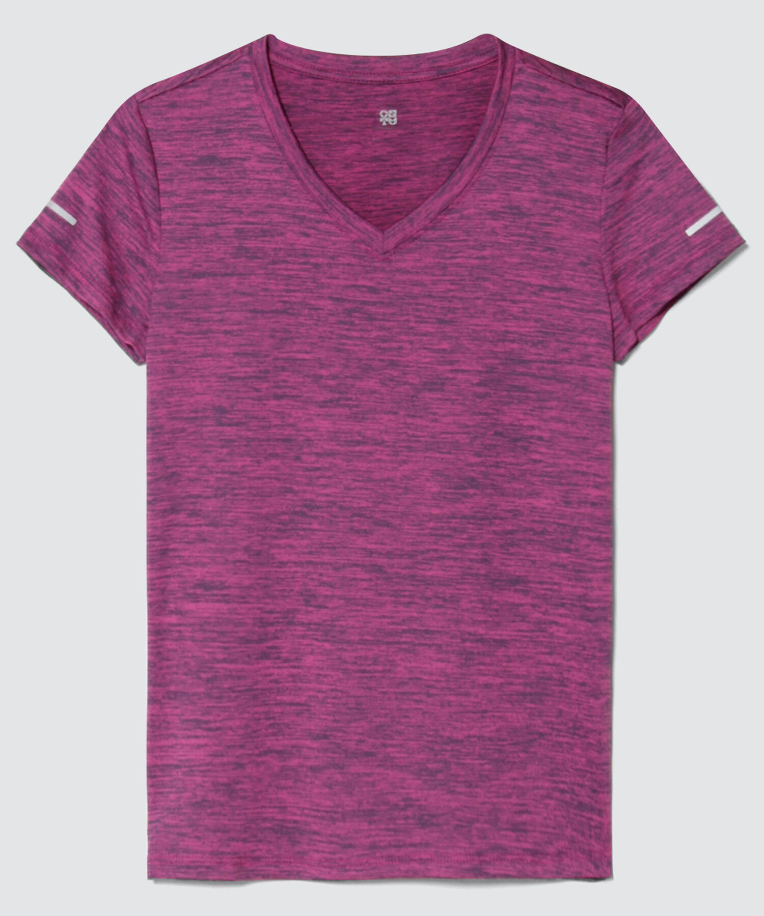 camisetas deportivas mujer