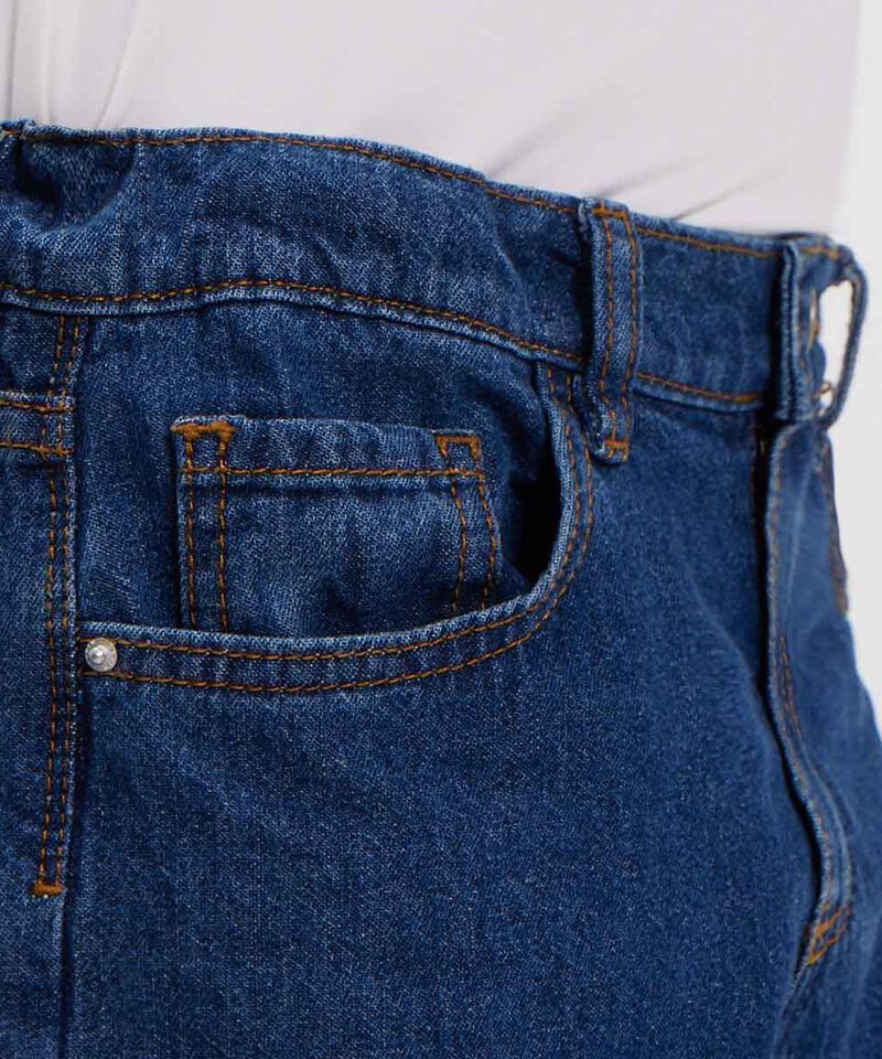 jeans niña