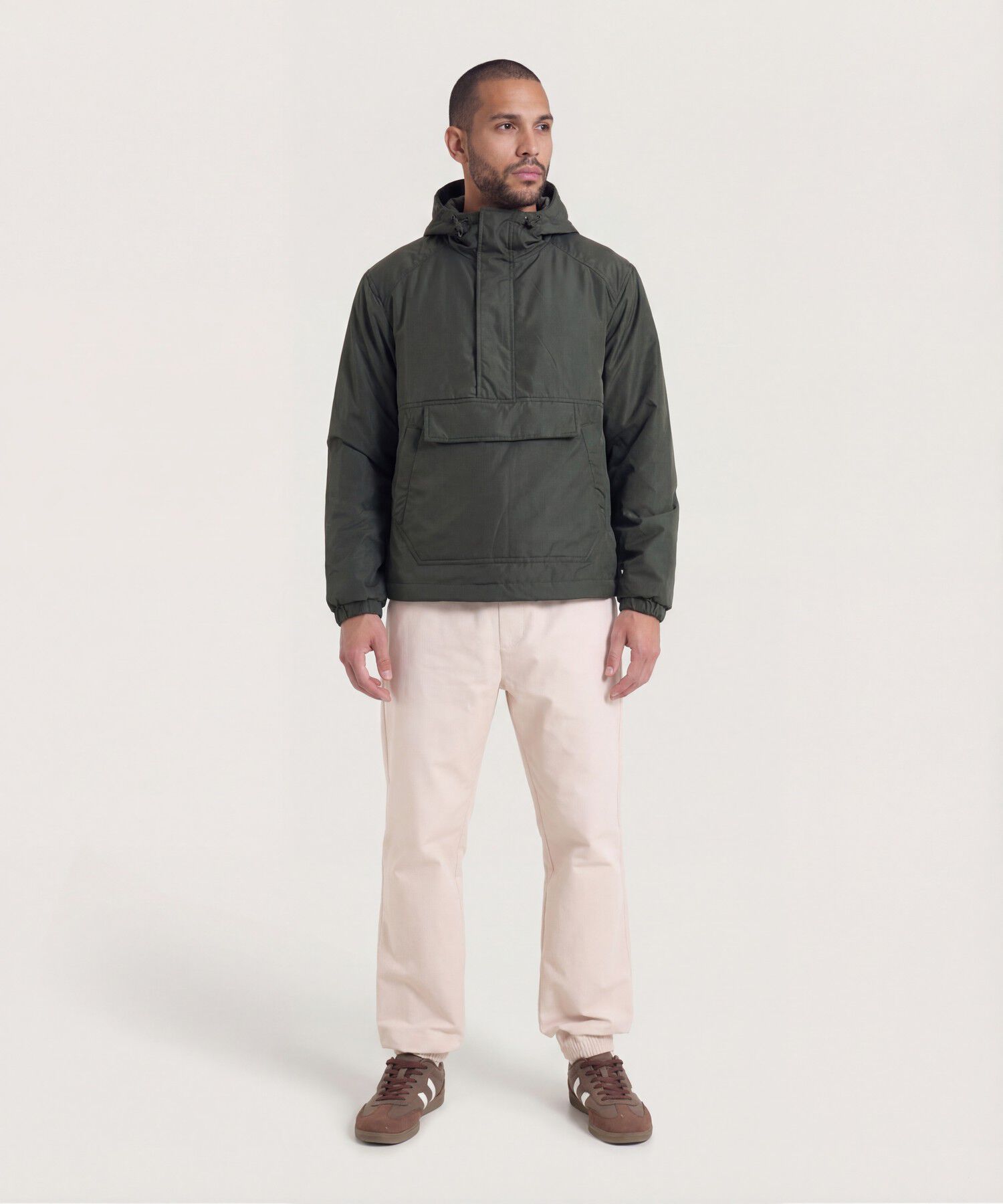 chaquetas para hombre