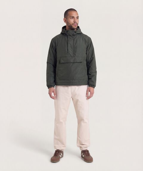 chaquetas para hombre