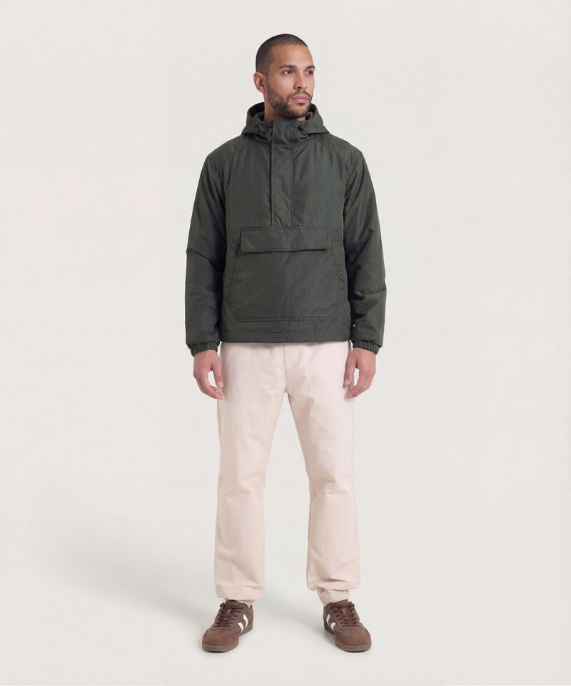 chaquetas para hombre