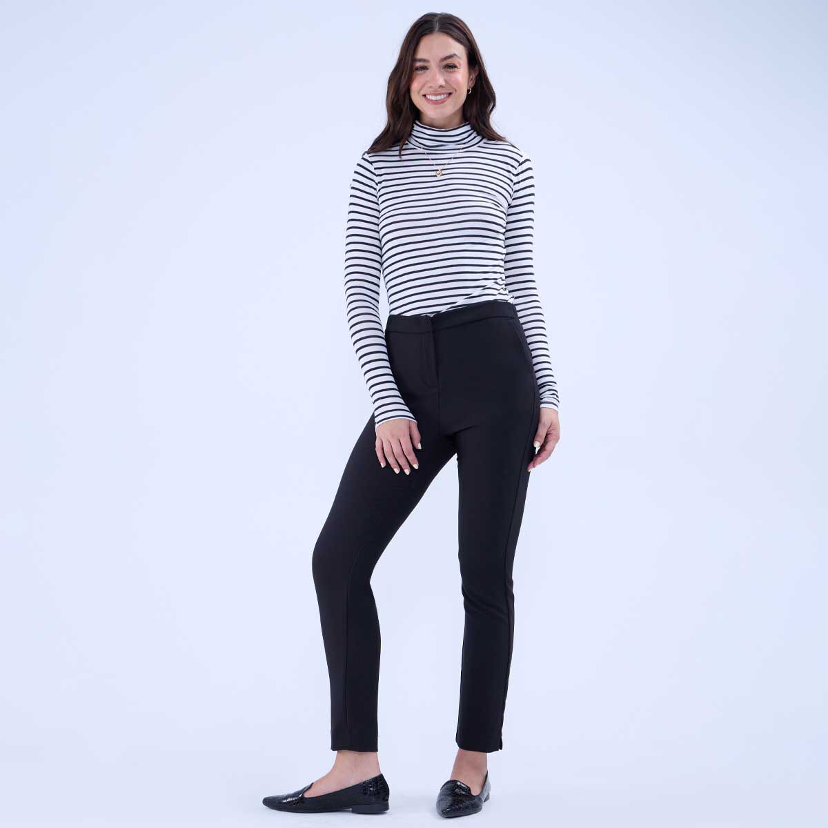 camisetas mujer