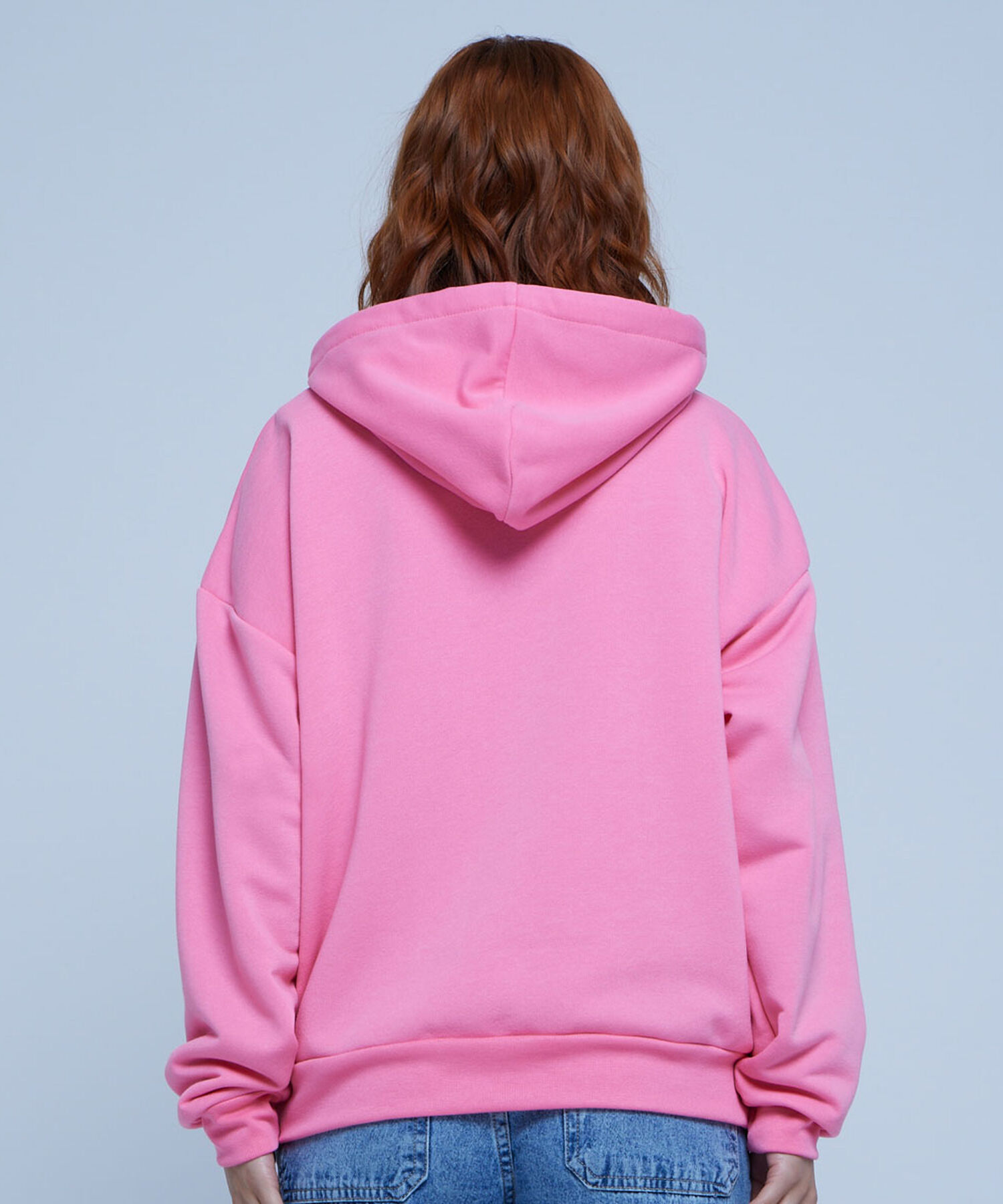 buzos para mujer