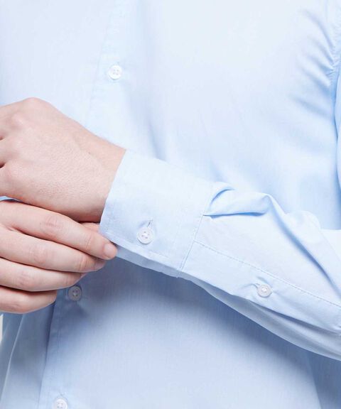 camisas para hombre