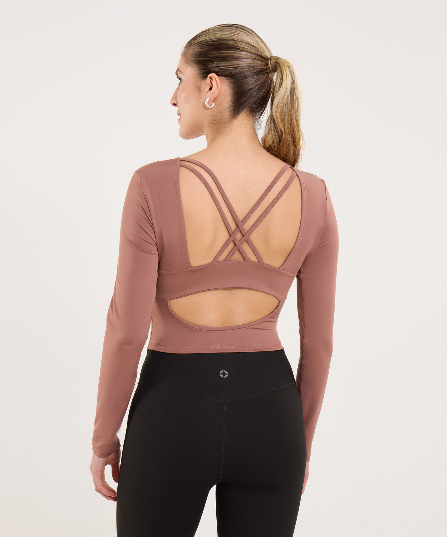 camisetas deportivas mujer