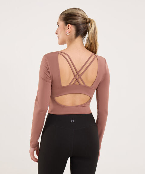 camisetas deportivas mujer image number null