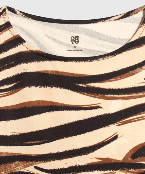 camisetas mujer image number null