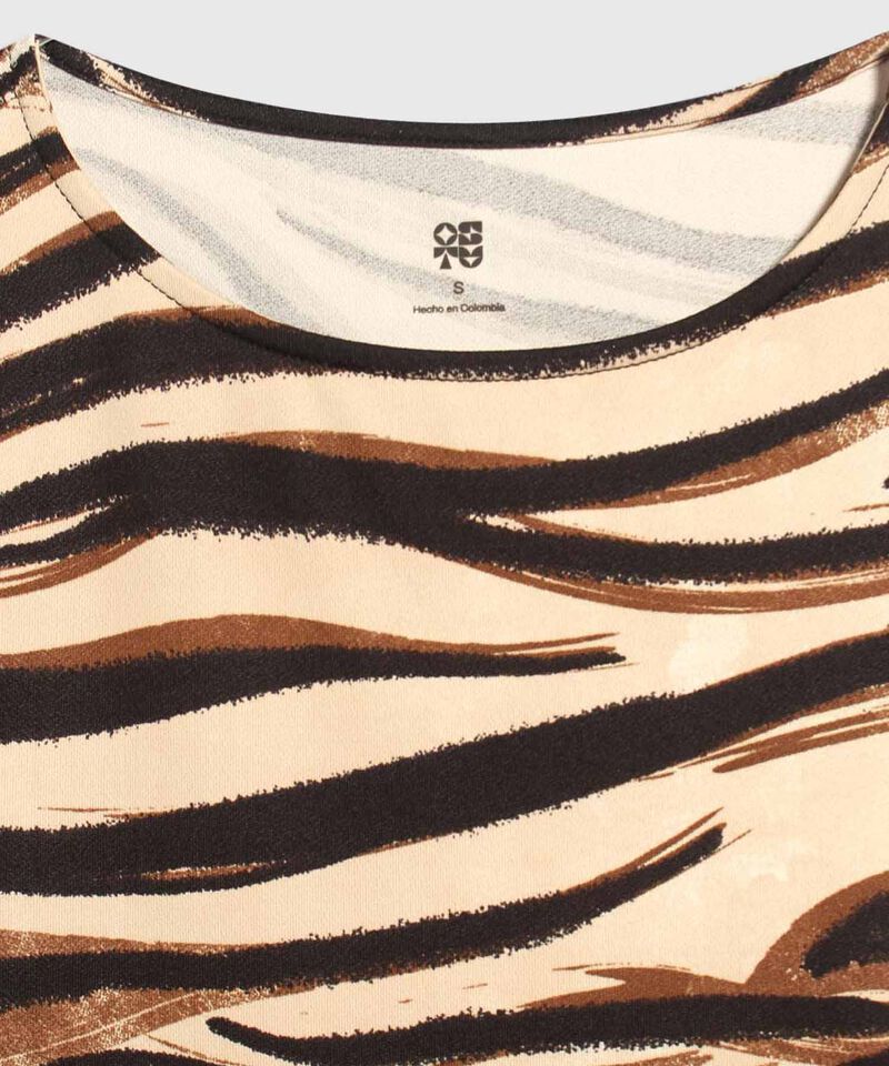 camisetas mujer
