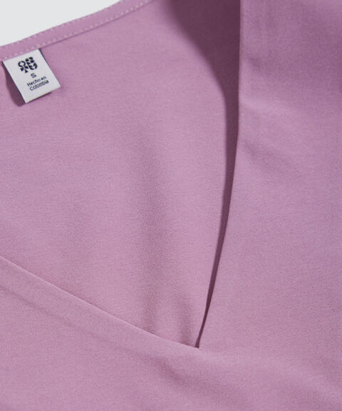 blusas de moda image number null