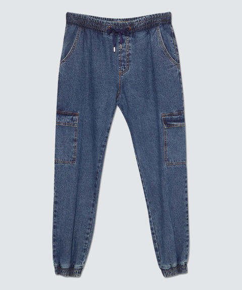 jeans denim